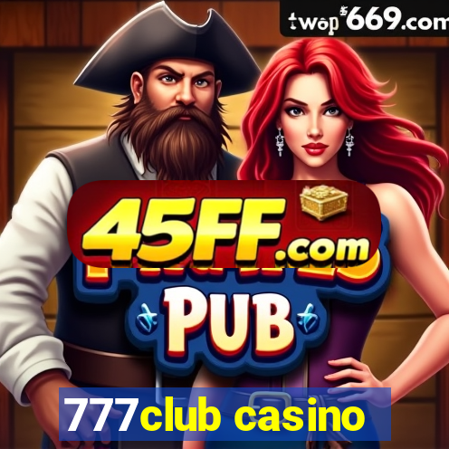 777club casino